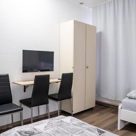 Sky Apartments ฮันโนเวอร์ ภายนอก รูปภาพ