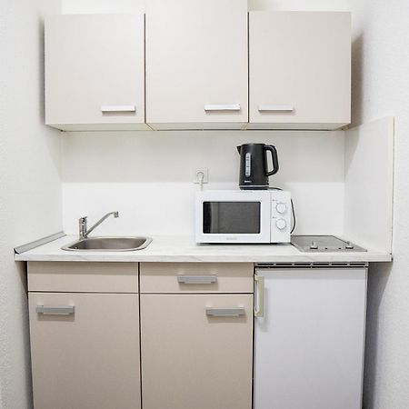 Sky Apartments ฮันโนเวอร์ ภายนอก รูปภาพ