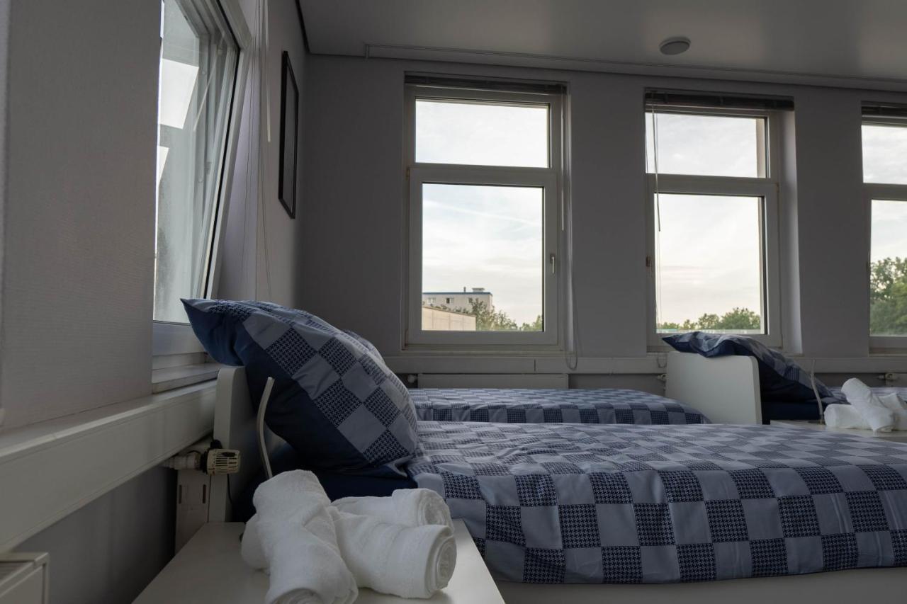 Sky Apartments ฮันโนเวอร์ ภายนอก รูปภาพ