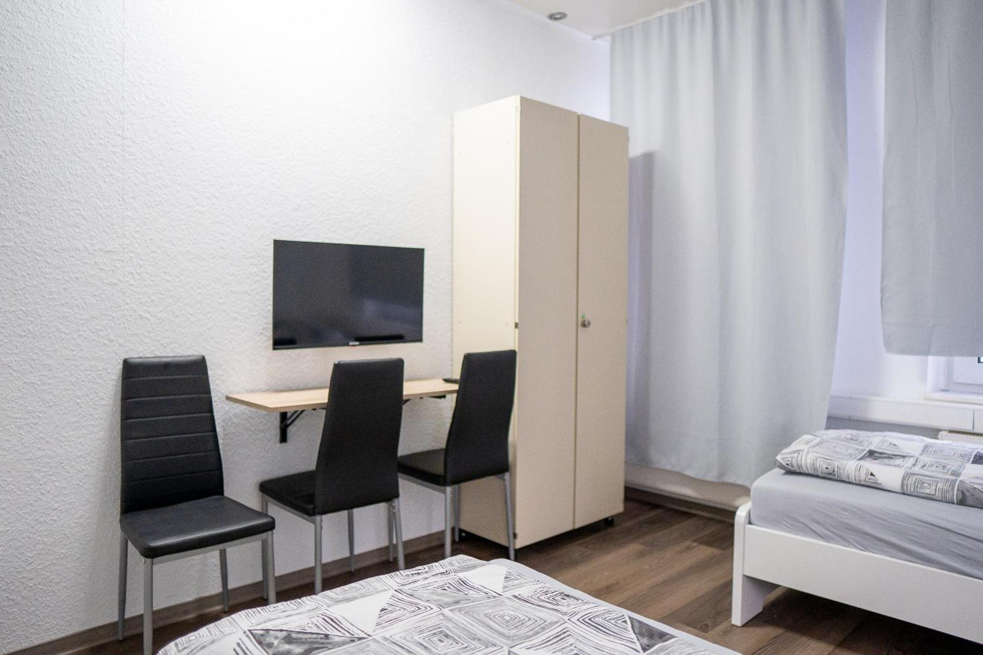 Sky Apartments ฮันโนเวอร์ ภายนอก รูปภาพ