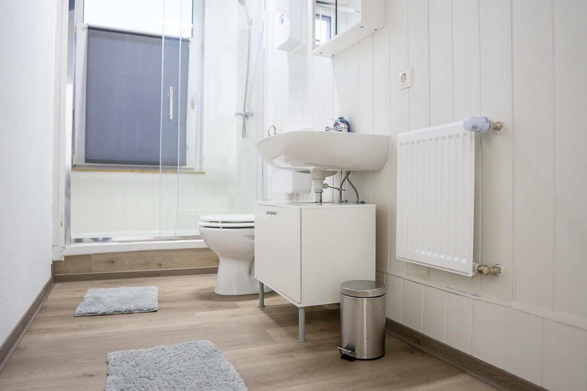 Sky Apartments ฮันโนเวอร์ ภายนอก รูปภาพ