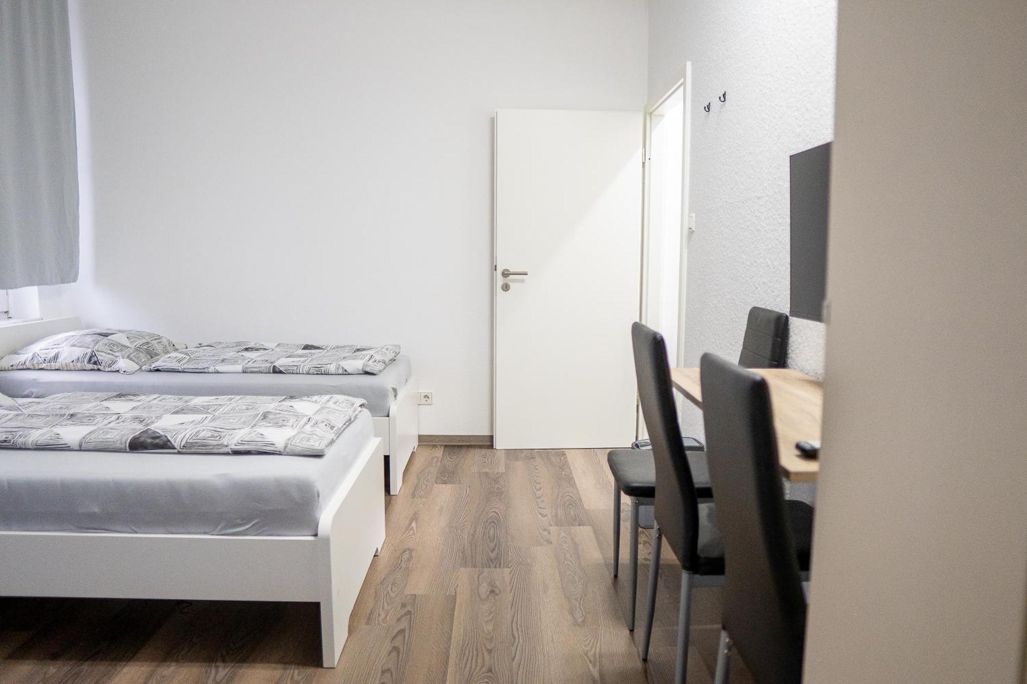 Sky Apartments ฮันโนเวอร์ ภายนอก รูปภาพ