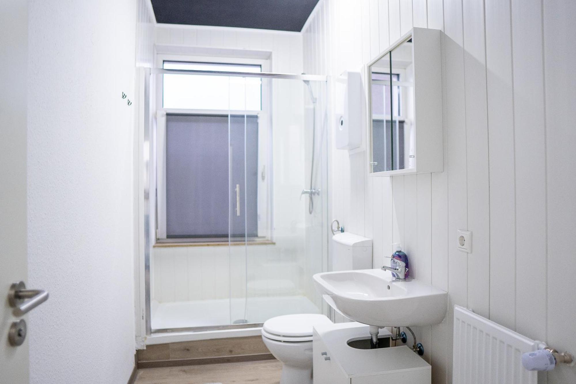 Sky Apartments ฮันโนเวอร์ ภายนอก รูปภาพ