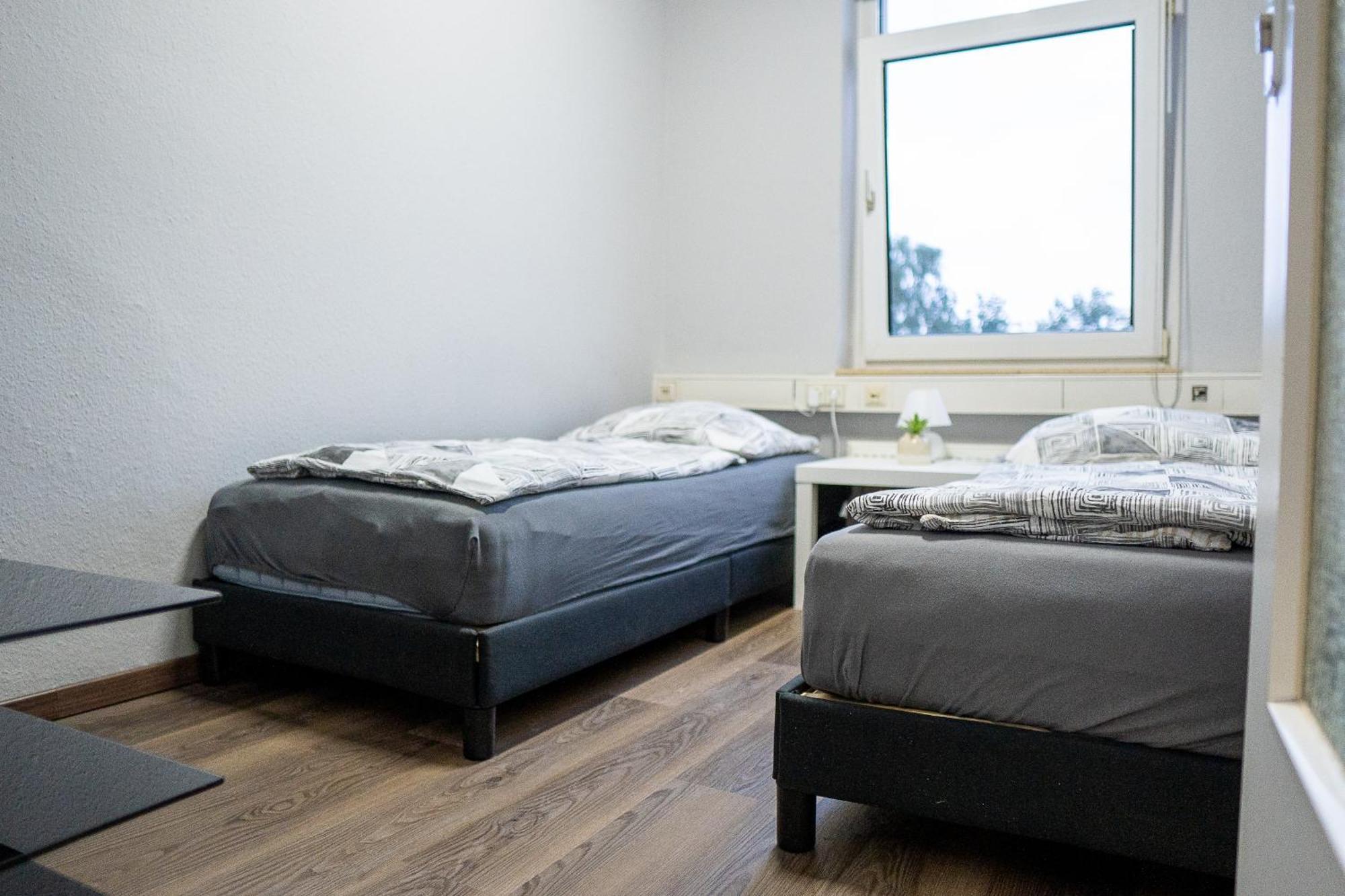 Sky Apartments ฮันโนเวอร์ ภายนอก รูปภาพ