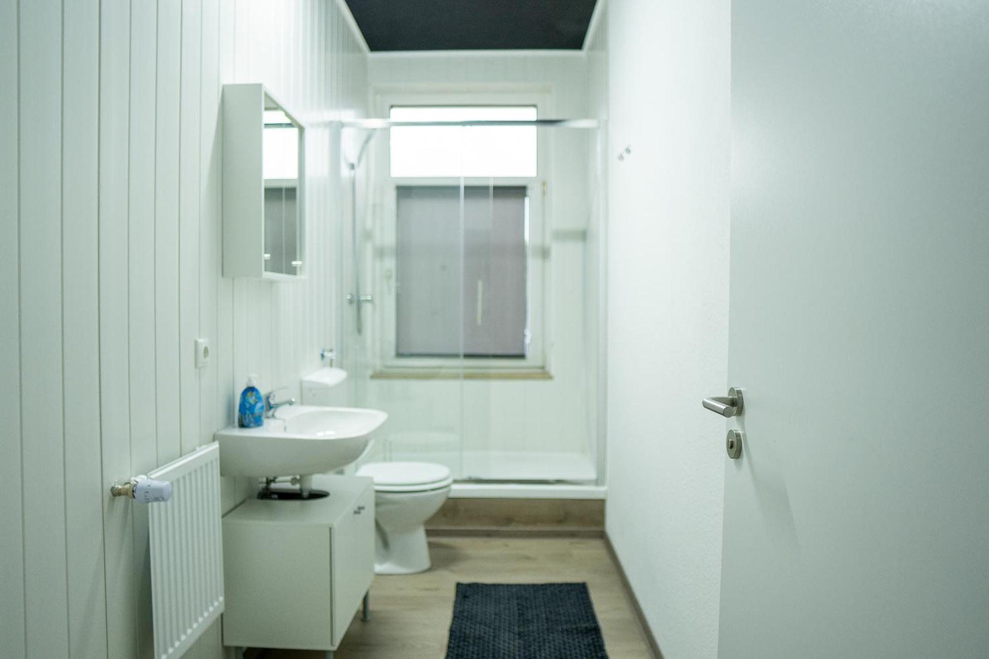 Sky Apartments ฮันโนเวอร์ ภายนอก รูปภาพ