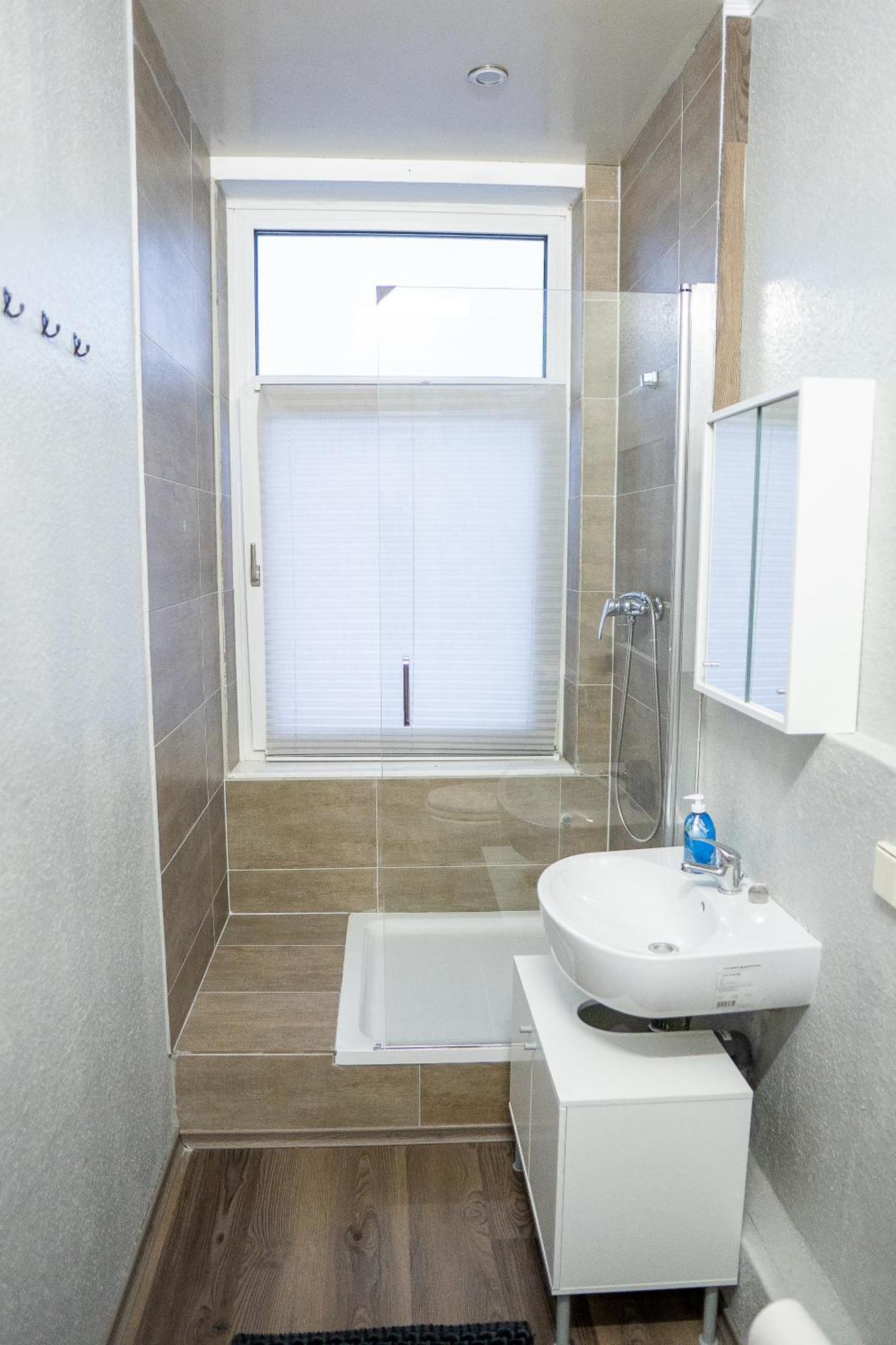 Sky Apartments ฮันโนเวอร์ ภายนอก รูปภาพ