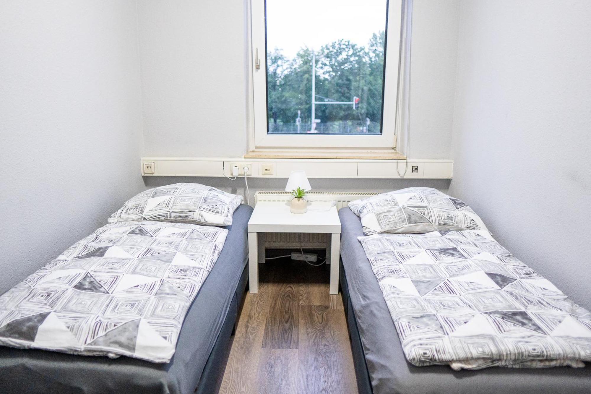 Sky Apartments ฮันโนเวอร์ ภายนอก รูปภาพ