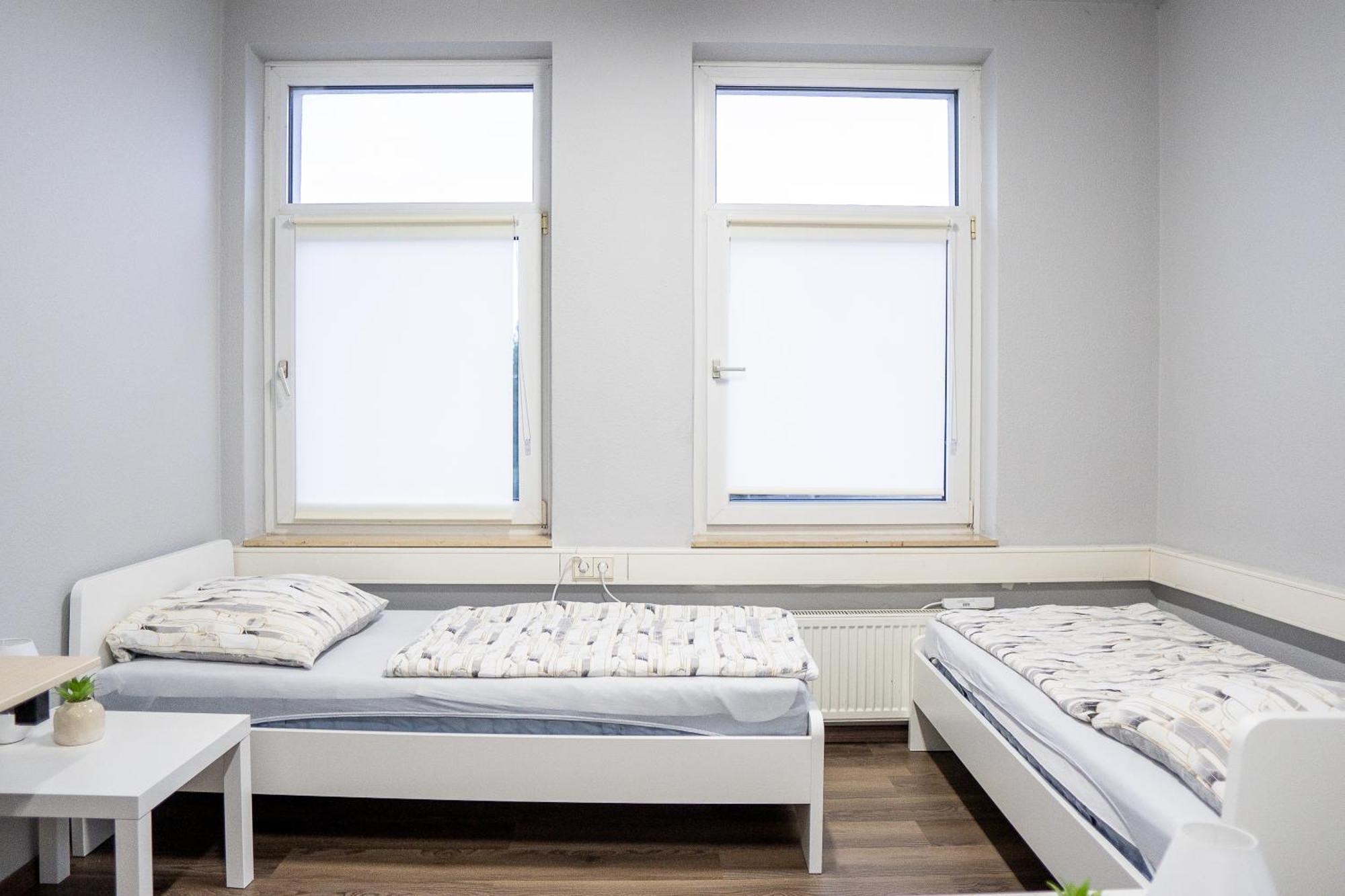 Sky Apartments ฮันโนเวอร์ ภายนอก รูปภาพ