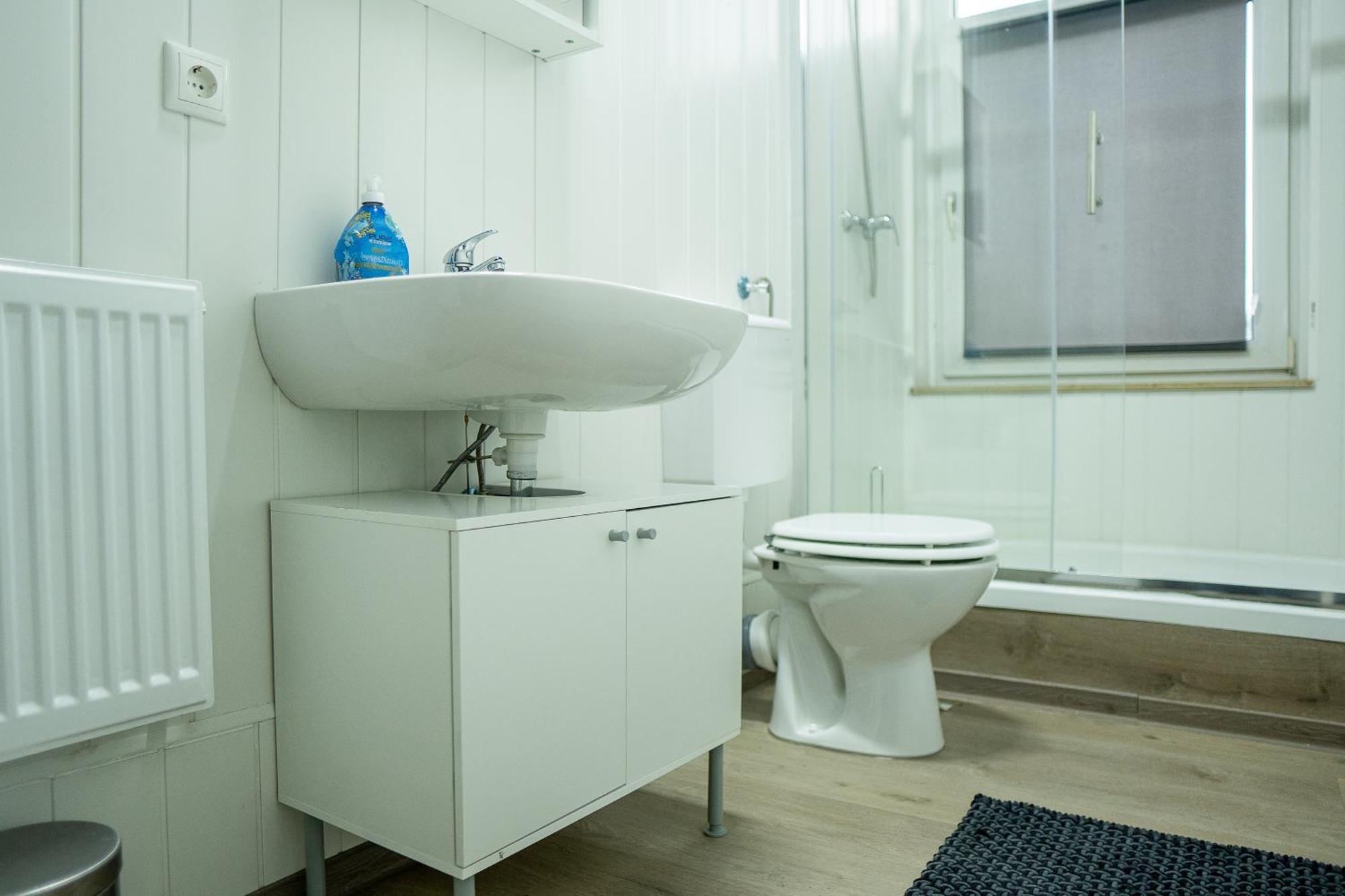 Sky Apartments ฮันโนเวอร์ ภายนอก รูปภาพ