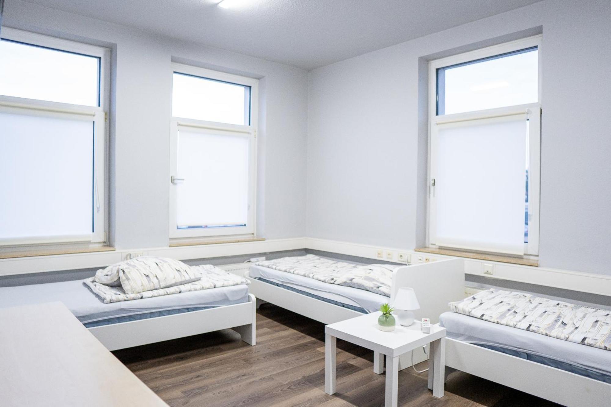 Sky Apartments ฮันโนเวอร์ ภายนอก รูปภาพ