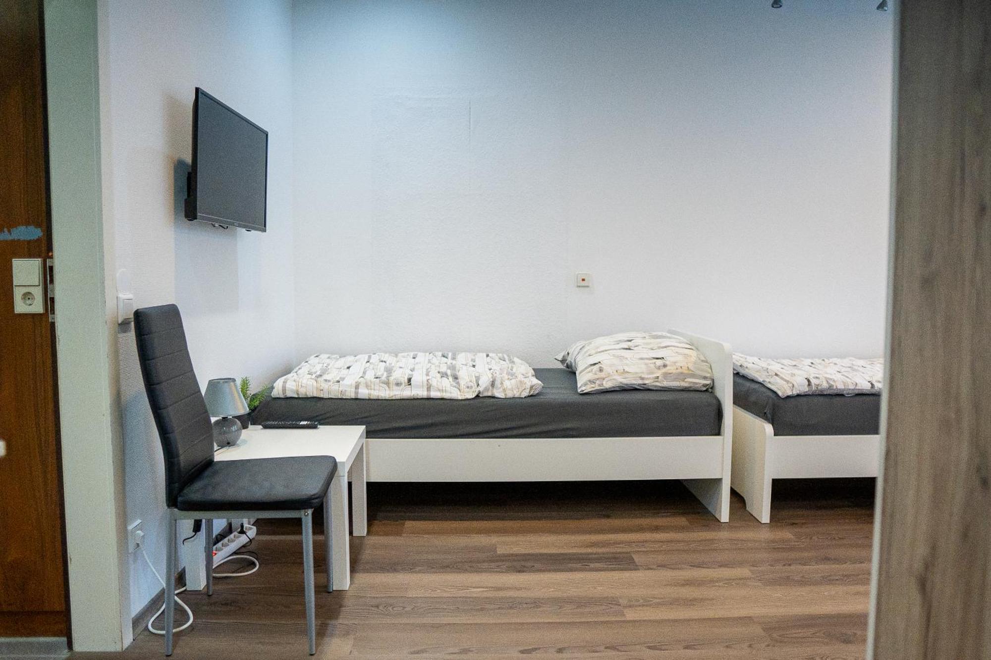 Sky Apartments ฮันโนเวอร์ ภายนอก รูปภาพ