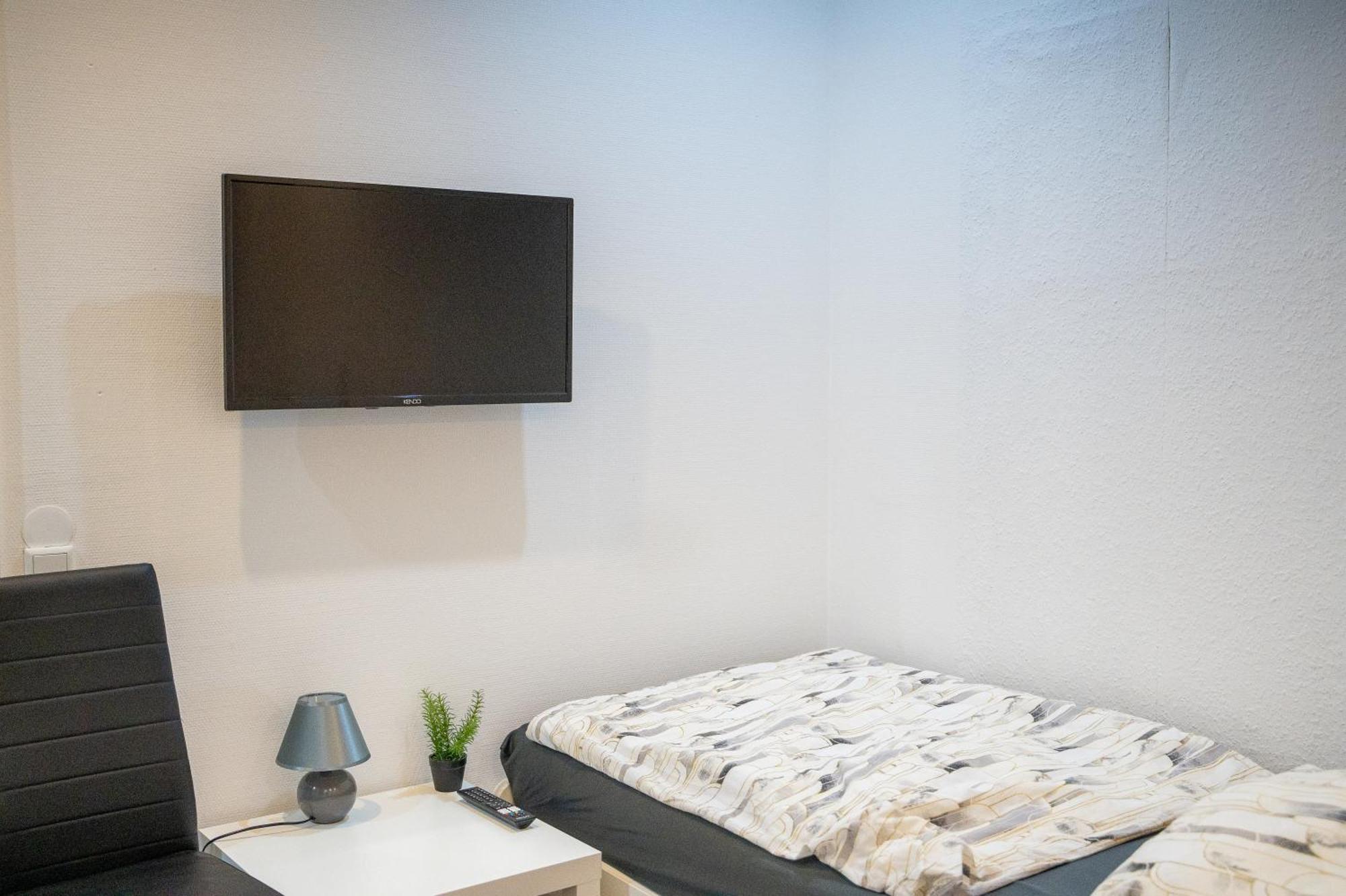 Sky Apartments ฮันโนเวอร์ ภายนอก รูปภาพ